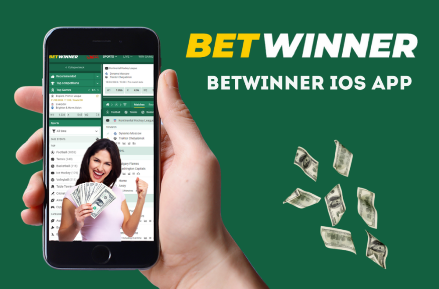 Betwinner Tanzania Exploring the World of Online Betting