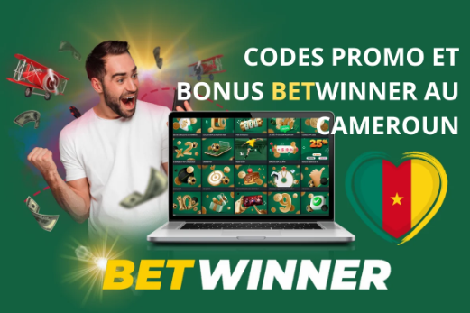 Découvrez le Betwinner APK - La porte d'entrée vers un monde de paris sportif