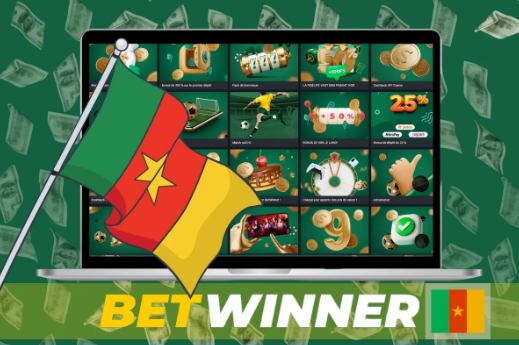 Découvrez le Betwinner APK - La porte d'entrée vers un monde de paris sportif