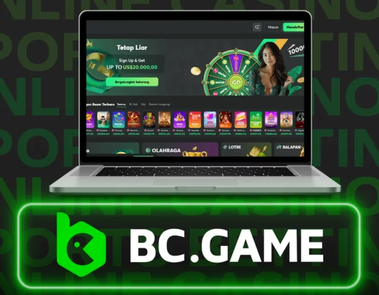 Discovering the World of Bc.Game A Comprehensive Overview