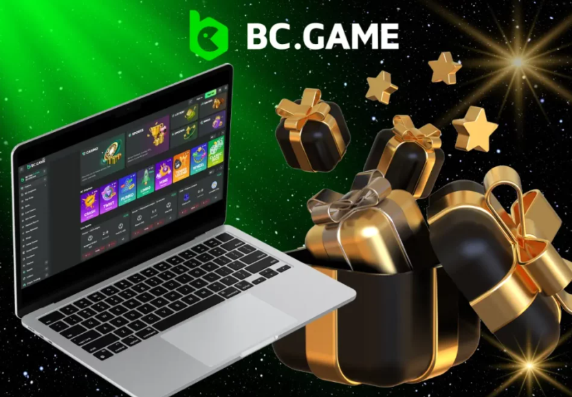 Enhancing Your Experience with BC.Game Customer Service