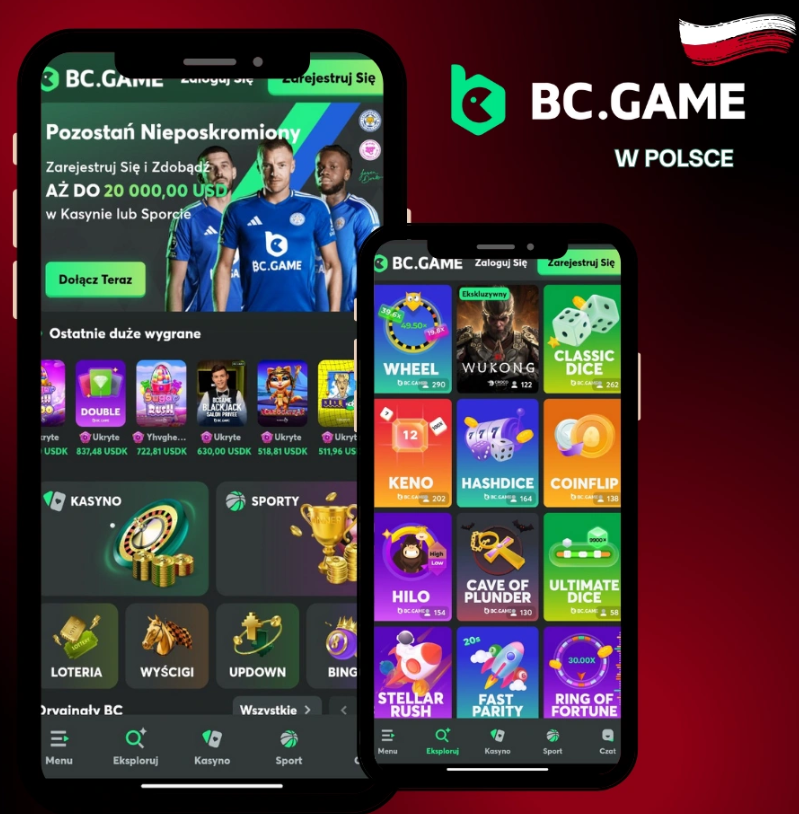 Exploring Bc.Game Online Betting A Comprehensive Guide