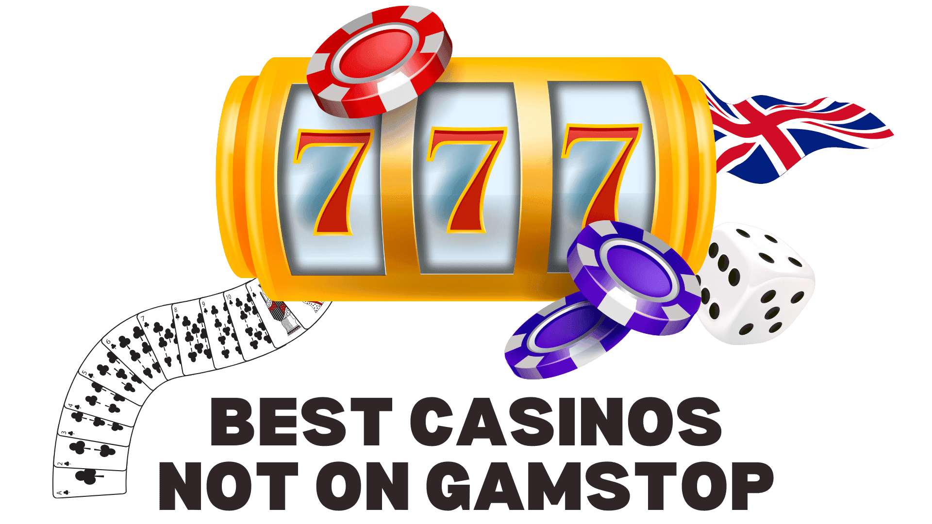 Exploring the Exciting World of Casinos Not on Gamstop 2145