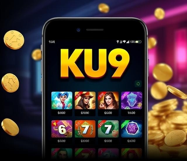 The Ultimate Guide to KU9 Casino Games, Bonuses, and More!